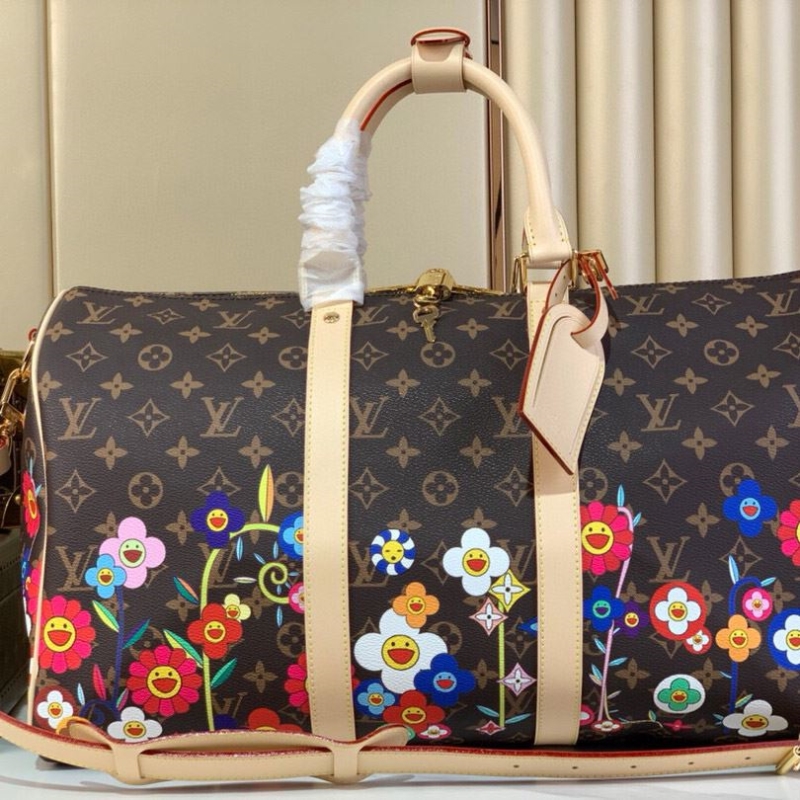 LV Travel Bags